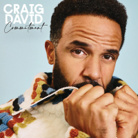 Виниловая пластинка David Craig / Commitment (2LP)