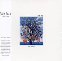 Виниловая пластинка Talk Talk / Spirit of Eden (Half Speed) (1LP)