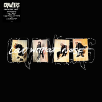 Виниловая пластинка Crawlers / Loud & With Noise (1LP)