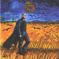 Компакт-диск Fish / Field Of Crows (CD)