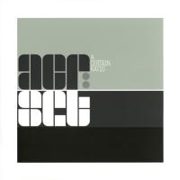 Виниловая пластинка A Certain Ratio / Acr: Set (Green & Silver, Limited) (2LP)