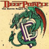 Компакт-диск Deep Purple / The Battle Rages On… (CD)