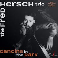 Виниловая пластинка Fred Hersch / Dancing In The Dark (1LP)