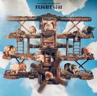 Виниловая пластинка King Gizzard / Flight B741 (1LP)