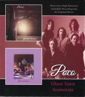 Компакт-диск Poco / Ghost Town/ Inamorata (Jewel) (1CD)