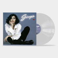 Виниловая пластинка Giorgia / Giorgia (coloured) (1LP)