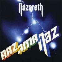 Компакт-диск Nazareth / Razamanaz (Digipack) (1CD)