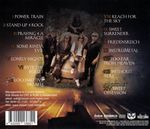 Компакт-диск Bonfire / Byte The Bullet (RU)(CD)