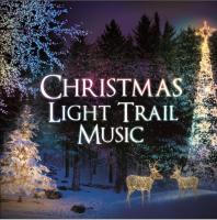 Компакт-диск Сборник / Christmas Light Trails (CD)