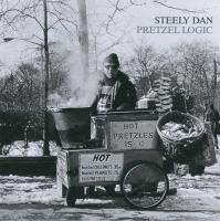 Компакт-диск Steely Dan / Pretzel Logic (Jewel) (1CD)