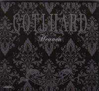 Компакт-диск Gotthard / Heaven: Best Of Ballads - Part 2 (RU)(CD)