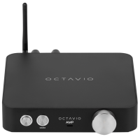 Интегральный усилитель OCTAVIO AMP 100W