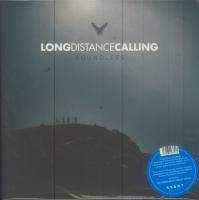 Виниловая пластинка Long Distance Calling / Boundless (Transparent Blue, Etched, Limited) (2LP)