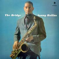 Виниловая пластинка Sonny Rollins / Bridge (1LP)
