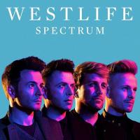 Компакт-диск Westlife / Spectrum (CD)