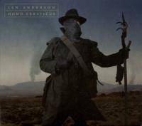 Компакт-диск Ian Anderson / Homo erraticus (Digisleeve)(1CD)