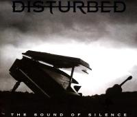 Компакт-диск Disturbed / The Sound Of Silence (CD Single)