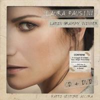 Компакт-диск Laura Pausini / Fatti Sentire Ancora (CD+DVD)
