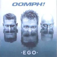 Виниловая пластинка OOMPH! / EGO (LIM.ED.) (2LP)