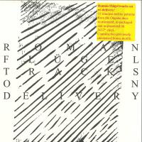 Виниловая пластинка Roman Flugel / Tracks on delivery (3LP)