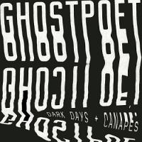Виниловая пластинка Ghostpoet / Dark Days Canap'S (2LP)