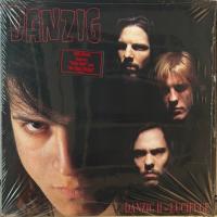 Виниловая пластинка Danzig / II - Lucifuge (1LP)
