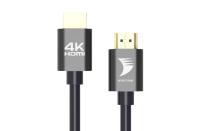 HDMI кабель Wyrestorm EXP-4KUHD-1.0, 1 метр