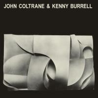 Виниловая пластинка John Coltrane & Kenny Burrell / John coltrane & kenny burrell (lp, lim.ed yellow vinyl)