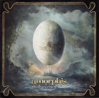 Компакт-диск Amorphis / The Beginning Of Times (Jewel) (1CD)