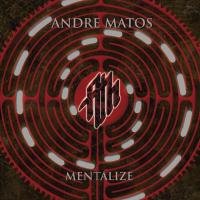 Компакт-диск Andre Matos / Mentalize (RU)(CD)