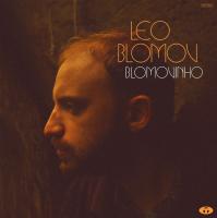 Виниловая пластинка Leo Blomov / Blomovinho (1LP)