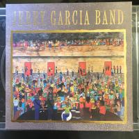 Виниловая пластинка Jerry Garcia Band / Jerry Garcia Band (30Th Anniversary Edition) (Rsd 2021) (5LP)