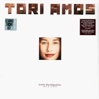 Виниловая пластинка TORI AMOS / LIITTLE EARTHQUAKES - THE B-SIDES - RSD 2023 RELEASE (1LP)