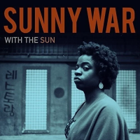Виниловая пластинка Sunny War / With The Sun (Brown) (1LP)