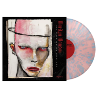 Виниловая пластинка Marilyn Manson / Chapter 1 - One Assassination Under God (coloured) (1LP) Виниловая пластинка Marilyn Manson / Chapter 1 - One Assassination Under God (coloured) (1LP)