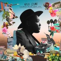 Виниловая пластинка Naia Izumi / Residency In The Los Angeles Area (1LP)
