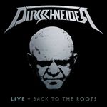 Компакт-диск Udo Dirkschneider / Live - Back To The Roots (RU)(2CD)