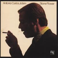 Компакт-диск Antonio Carlos Jobim / Stone Flower (1CD)