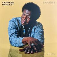 Виниловая пластинка Charles Bradley / Changes (1LP)