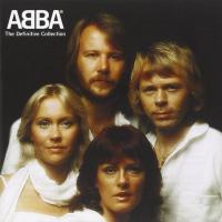 Компакт-диск ABBA / The Definitive Collection (RU)(2CD)