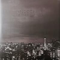 Виниловая пластинка Indochine / Black City Parade