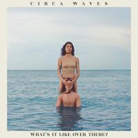 Виниловая пластинка Circa Waves / What'S It Like There? (Light Blue Vinyl) (1LP)