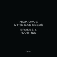 Компакт-диск Nick Cave & The Bad Seeds / B-Sides & Rarities (Part II)(2CD)