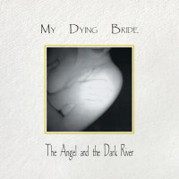 Виниловая пластинка My Dying Bride / The Angel and the Dark River (30th Anniversary) (Pearl White, Half-Speed Master) (1LP) Виниловая пластинка My Dying Bride / The Angel and the Dark River (30th Anniversary) (Pearl White, Half-Speed Master) (1LP)