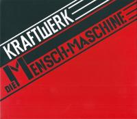 Компакт-диск Kraftwerk / Die Mensch-Maschine (Jewel) (1CD)