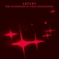 Виниловая пластинка Artery / One Afternoon In A Hot Air Baloon (1LP)