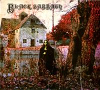 Компакт-диск Black Sabbath / Black Sabbath (Digisleeve) (1CD)