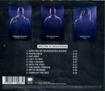 Компакт-диск Warfect / Spectre Of Devastation (RU)(CD)