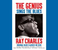 Компакт-диск Ray Charles / The Genius Sings The Blues (3CD)