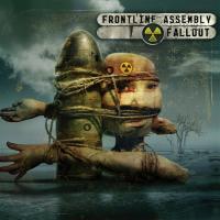 Компакт-диск Front Line Assembly / Fallout (RU)(CD)